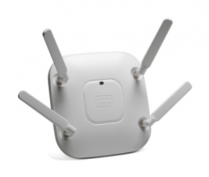 Cisco AIR-CAP2602E-E-K9 